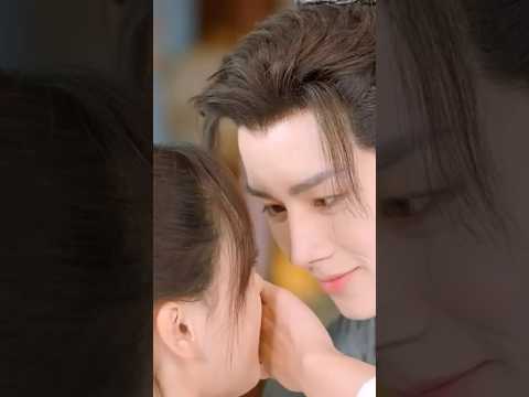 this scene 😍seal of love #shorts #viral #cdrama #bts #sealoflove #ytshorts #dramaedits #trending