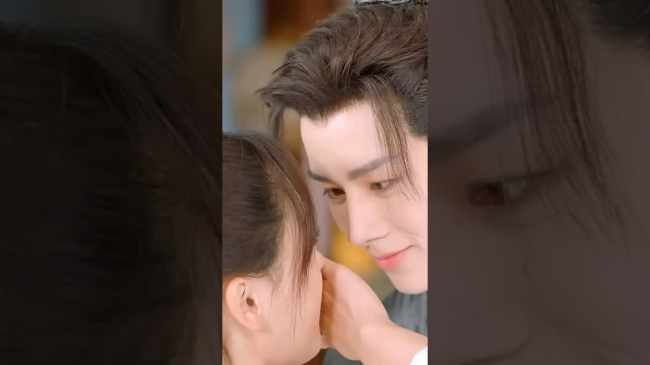 Seal of Love Scene 😍 #Shorts