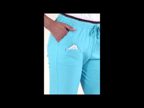 Женские медицинские брюки 20110 HeartSoul Break On Through