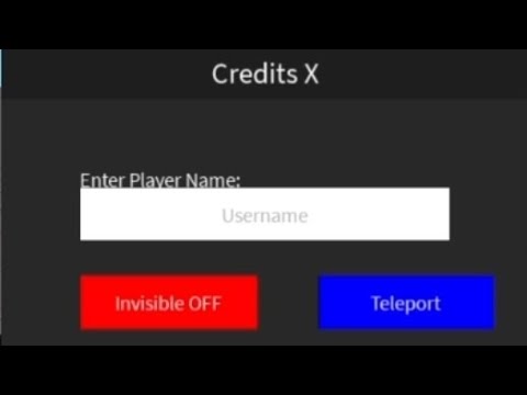 🔥 Exclusive Invisible Script for Roblox 2025 – Download Now!
