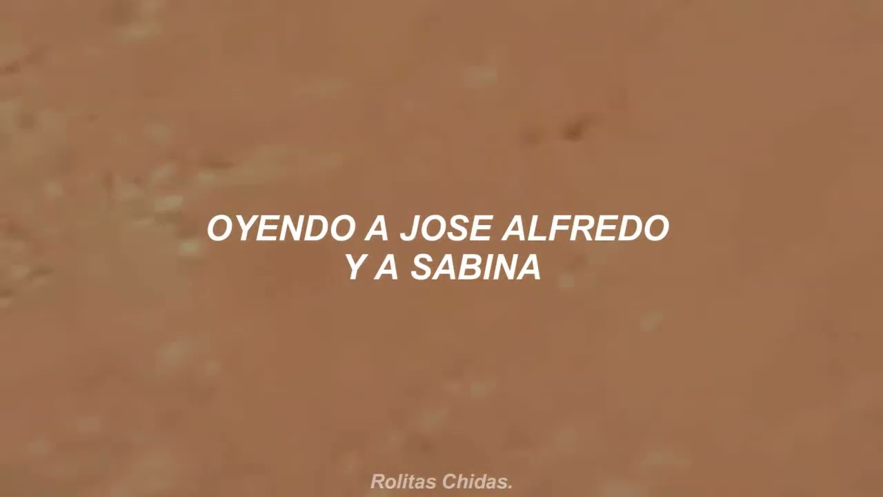 Elefante - El Abandonao [Letra + Vídeo Oficial]