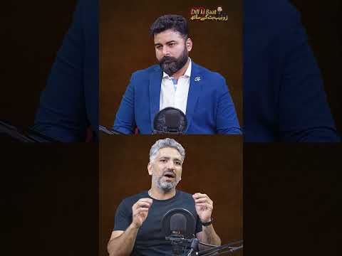Sohail Ahmed aur Aftab Iqbal Main Faraq #Shorts #MurtazaChaudhry #ZohaibSaleemButt
