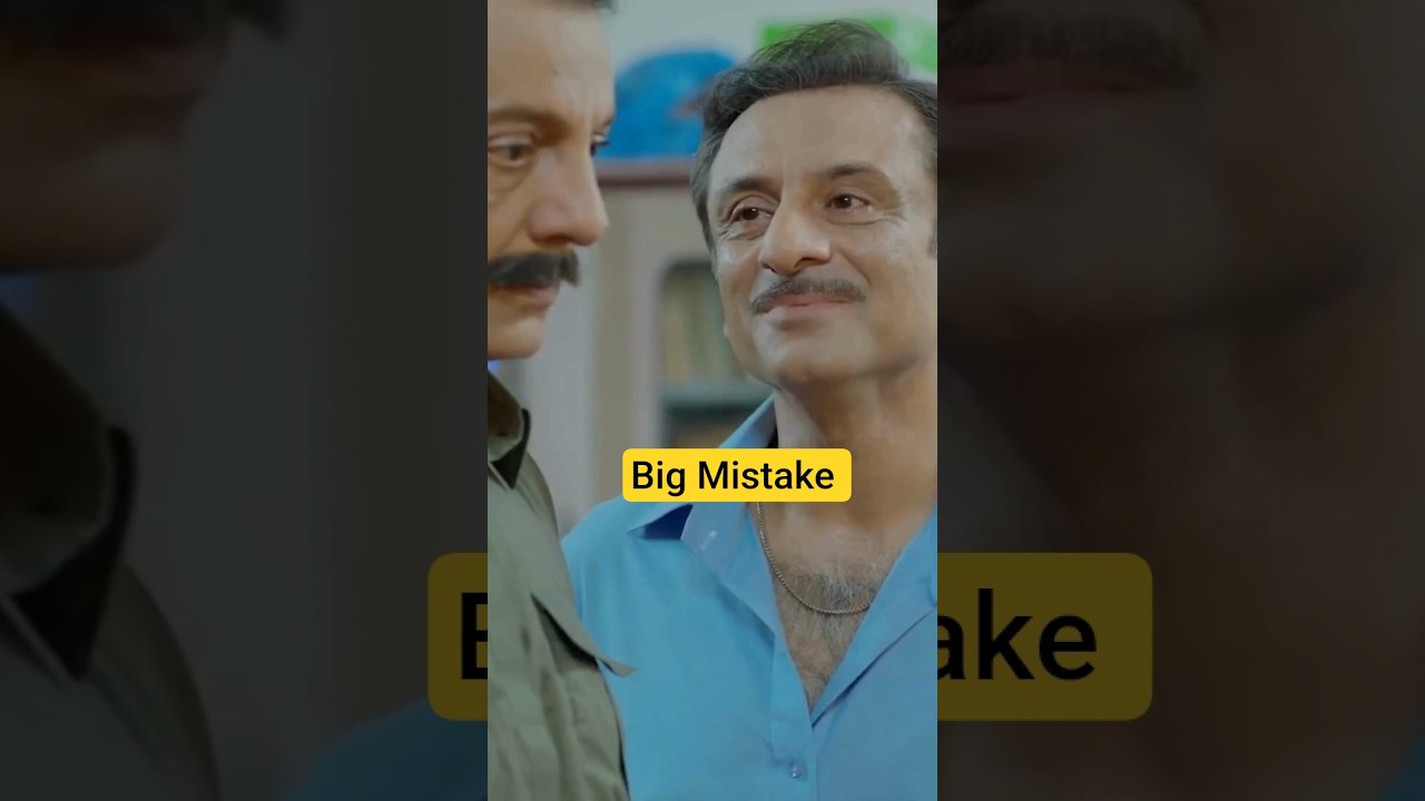 Sher Episode 20: Mistakes | Danish Taimoor & Sarah Khan