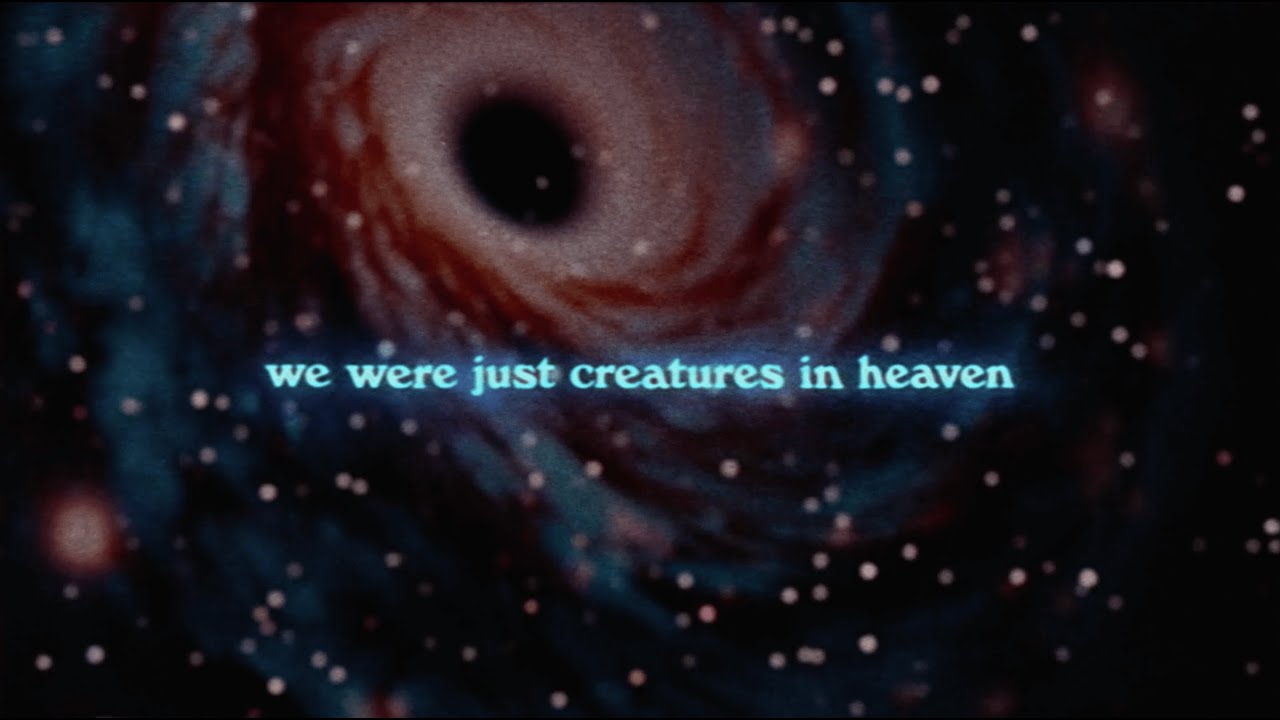 Glass Animals – Creatures in Heaven (Lyrics)