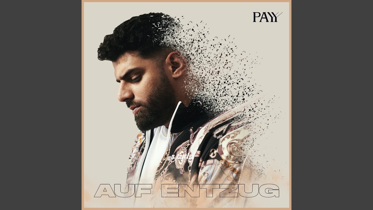 Payy - Auf Entzug (Official Audio) 🎶