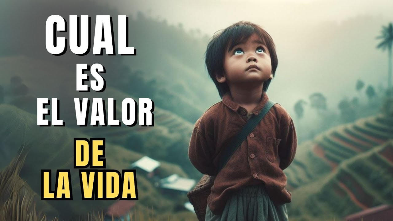 ¿Cuál Es el Valor de la Vida? Una Reflexión Profunda