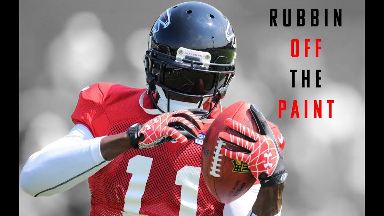 Julio Jones Highlights | Best Catches and Runs | HD