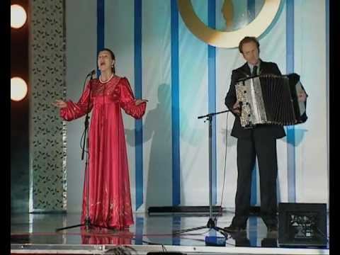 Анна Селезнева. Оптинская весна 2010. Матерям