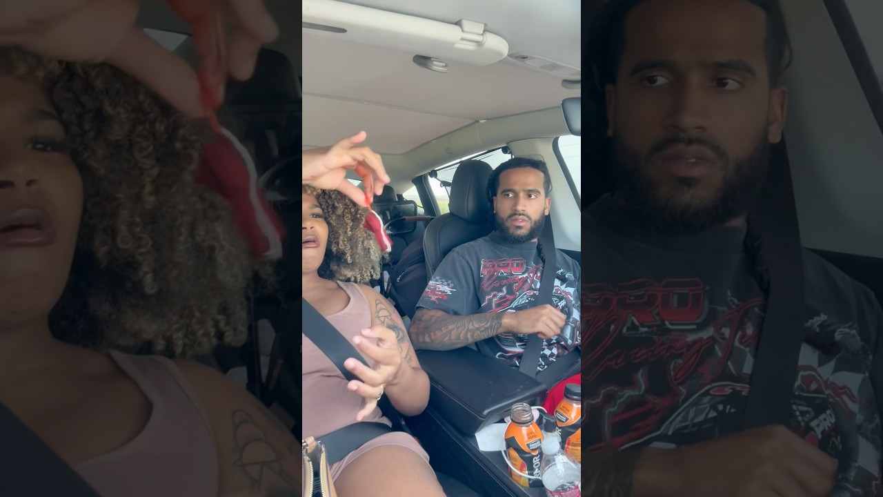 He Lost His Cool 😂