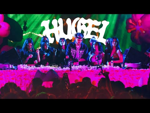 HUGEL | Live at XS MainStage | Wynn Nightlife Las Vegas