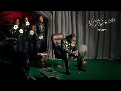 Burna Boy - Dem Dey [Official Audio]