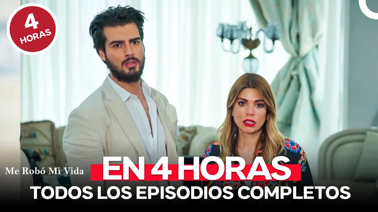 Amenazan con armas a Efsun y Arda! 🔫