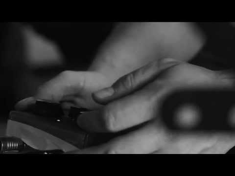 Indochine - Black City Parade, le film. Teaser