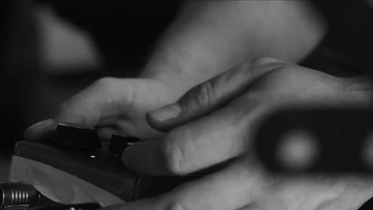 Indochine - Black City Parade, le film : Teaser et sortie prévue le 24 juin