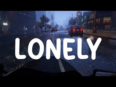 Akon - Lonely Lyrics 🎶