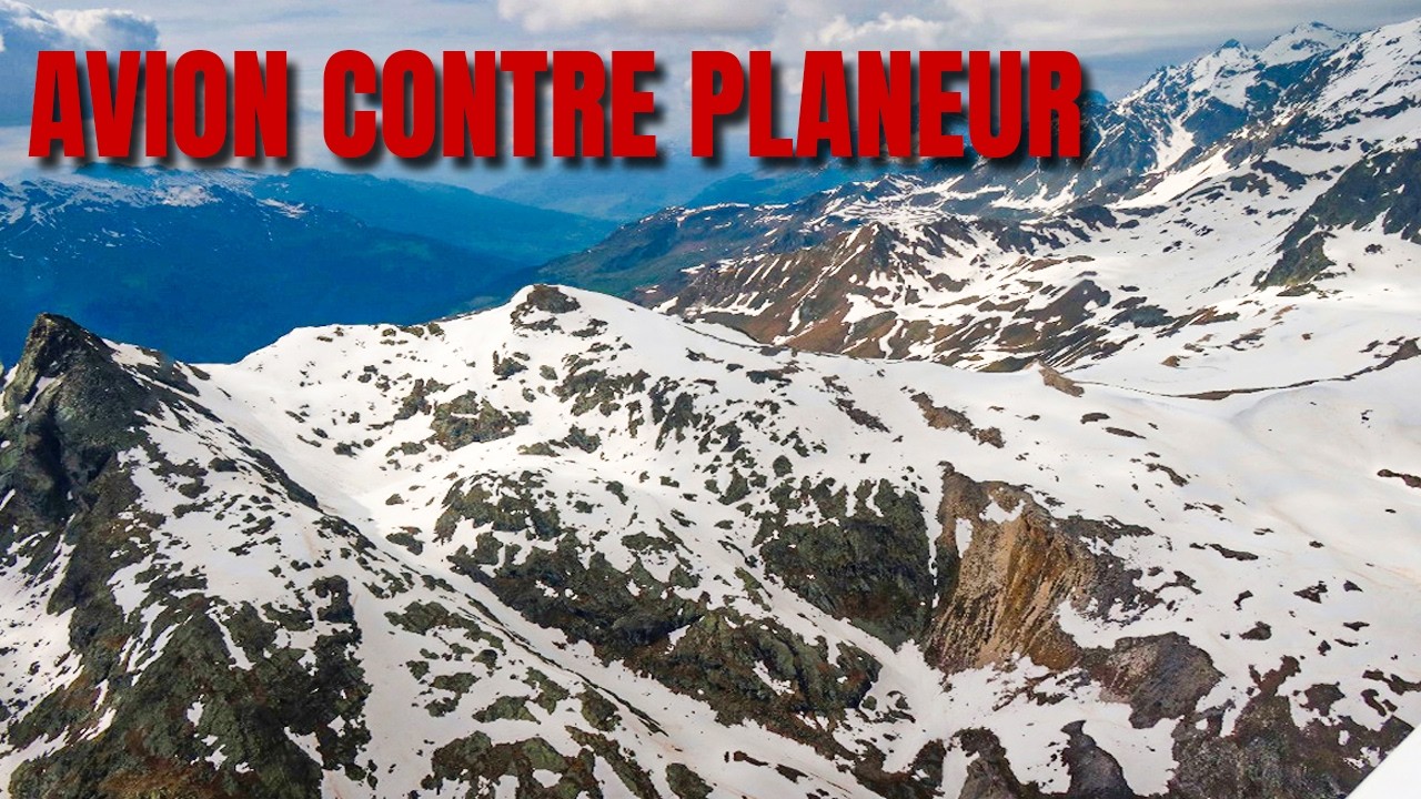 Accident Tragique dans les Alpes Suisses 🚁