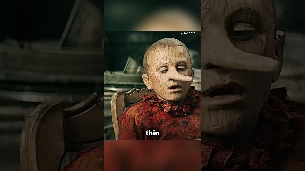 The Wooden Boy Movie Recap: Unveiling the Hidden Secrets 🎬