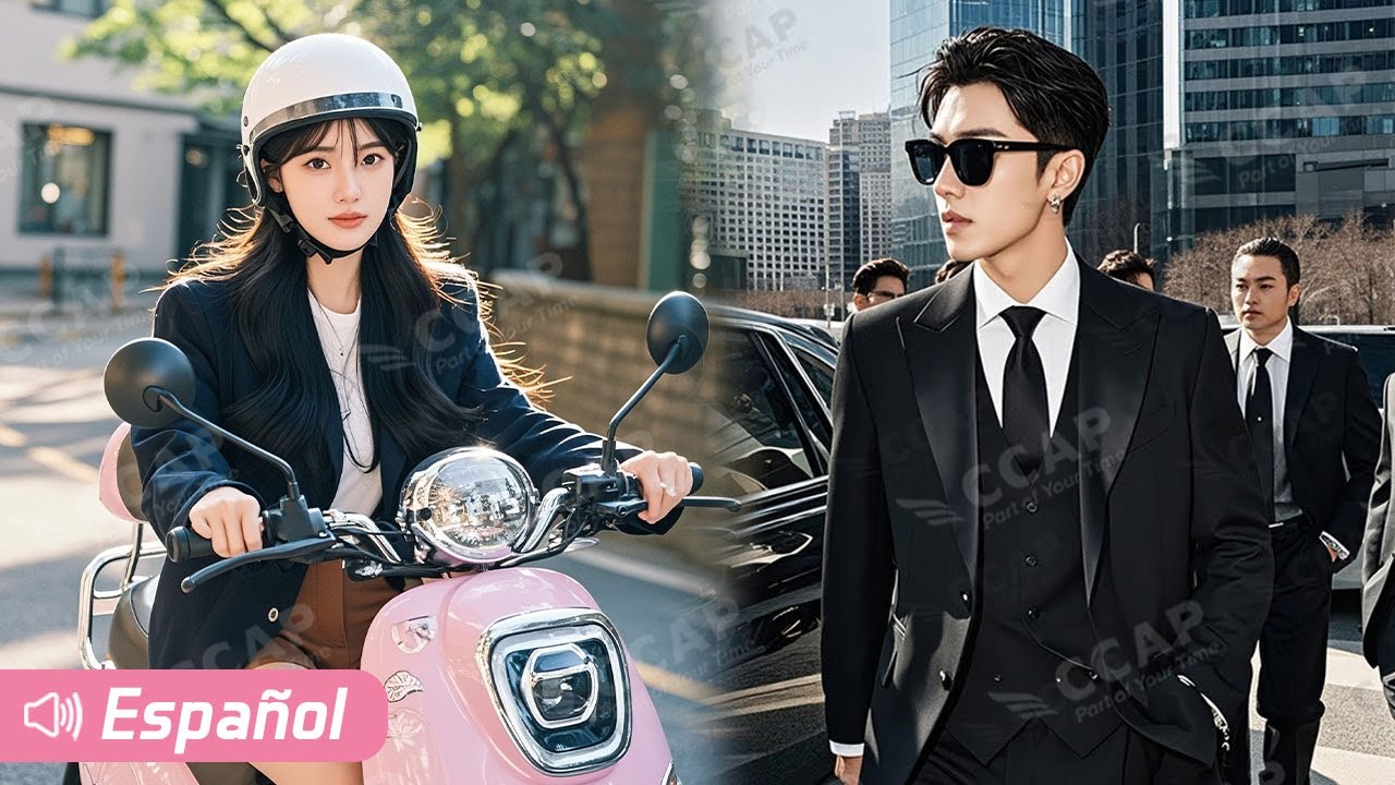 Millonaria se Hace Pasar por Campesina para Probar a su Esposo 💍