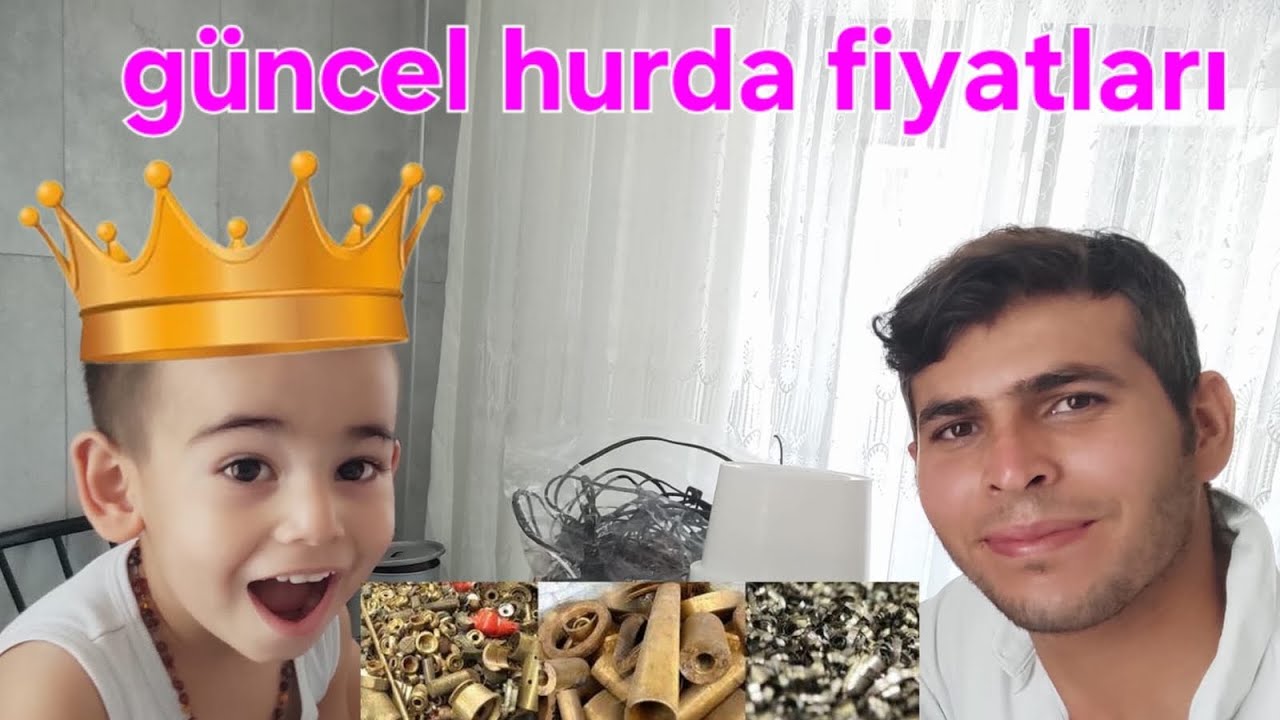 22 Ağustos Hurda Fiyatları ve Para Kazanma 💰