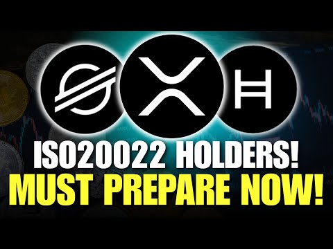 This 2026 Crypto Bull Run Could Change Everything | XRP, XLM & HBAR Holders MUST Watch!