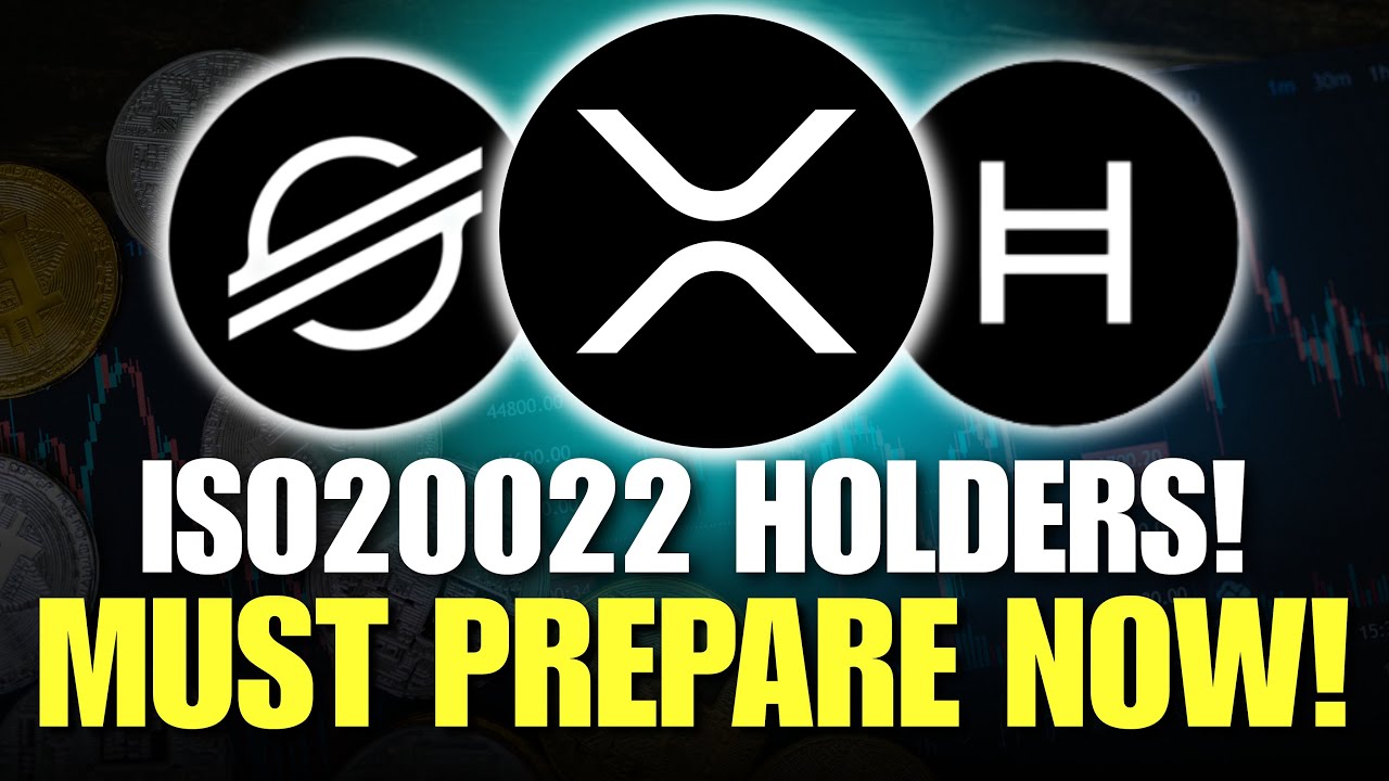 2026 Crypto Bull Run Incoming: What XRP, XLM & HBAR Investors Need to Know 🚀