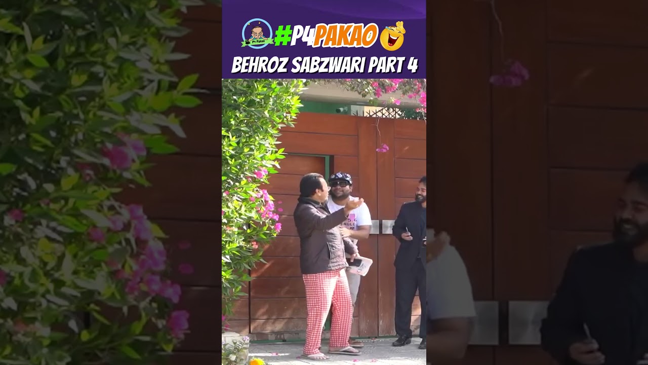 BEHROZ SABZWARI PART 4 | Exclusive Insights & Updates π₯
