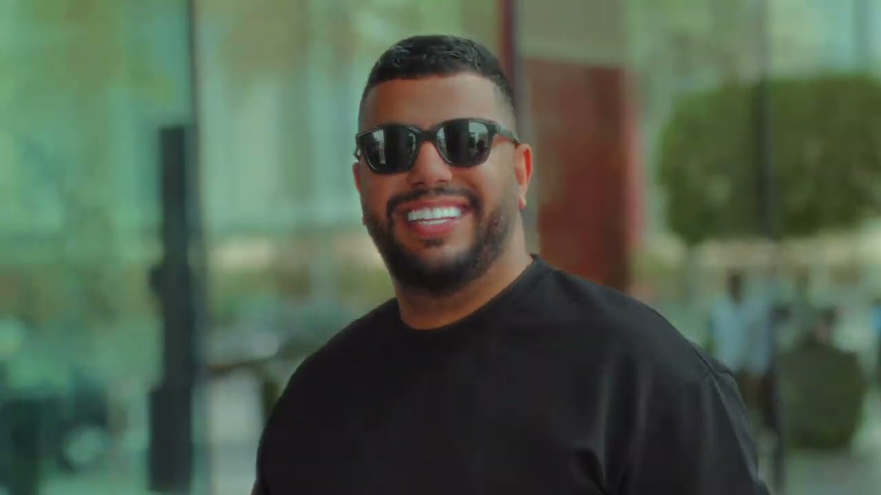 Lbenj - DAMIRI 🎶 Official 4K Music Video | Exclusive Release