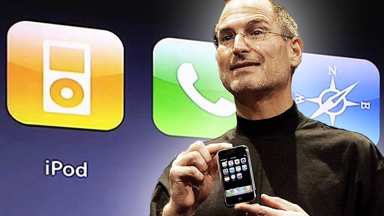 The Remarkable Success of Apple’s iPhone Launch