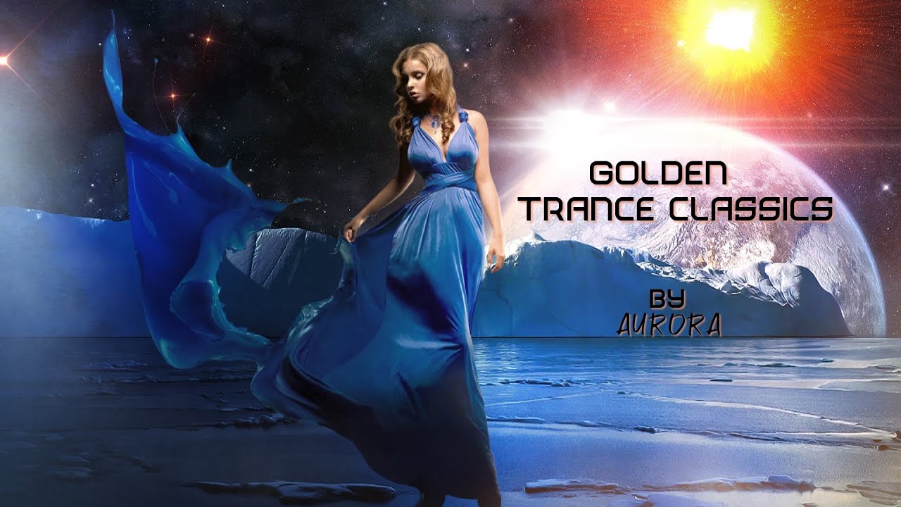 Golden Trance Classics 🎶
