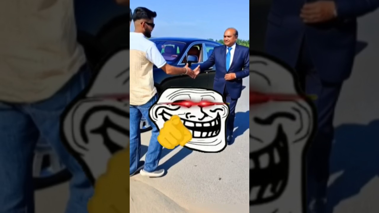 Lage Mafia: The Ultimate AI-Powered Trollface Experience ๐ฎ