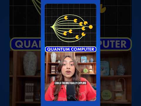 What’s the Difference Between Quantum Computers vs Your Laptop?