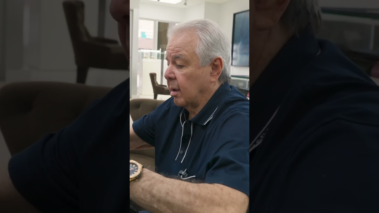 Rolex GMT Master II: El Reloj de Manolito 🕰️