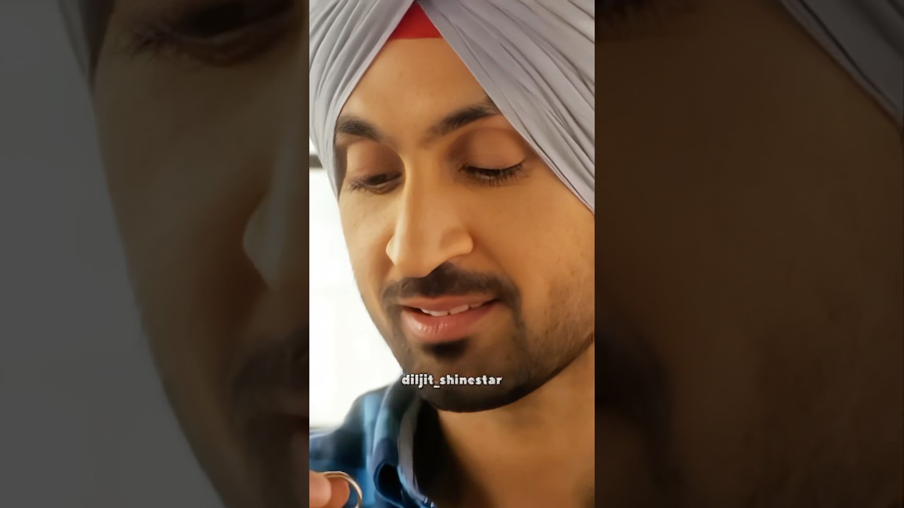 Panj Taara by Diljit Dosanjh πΆ