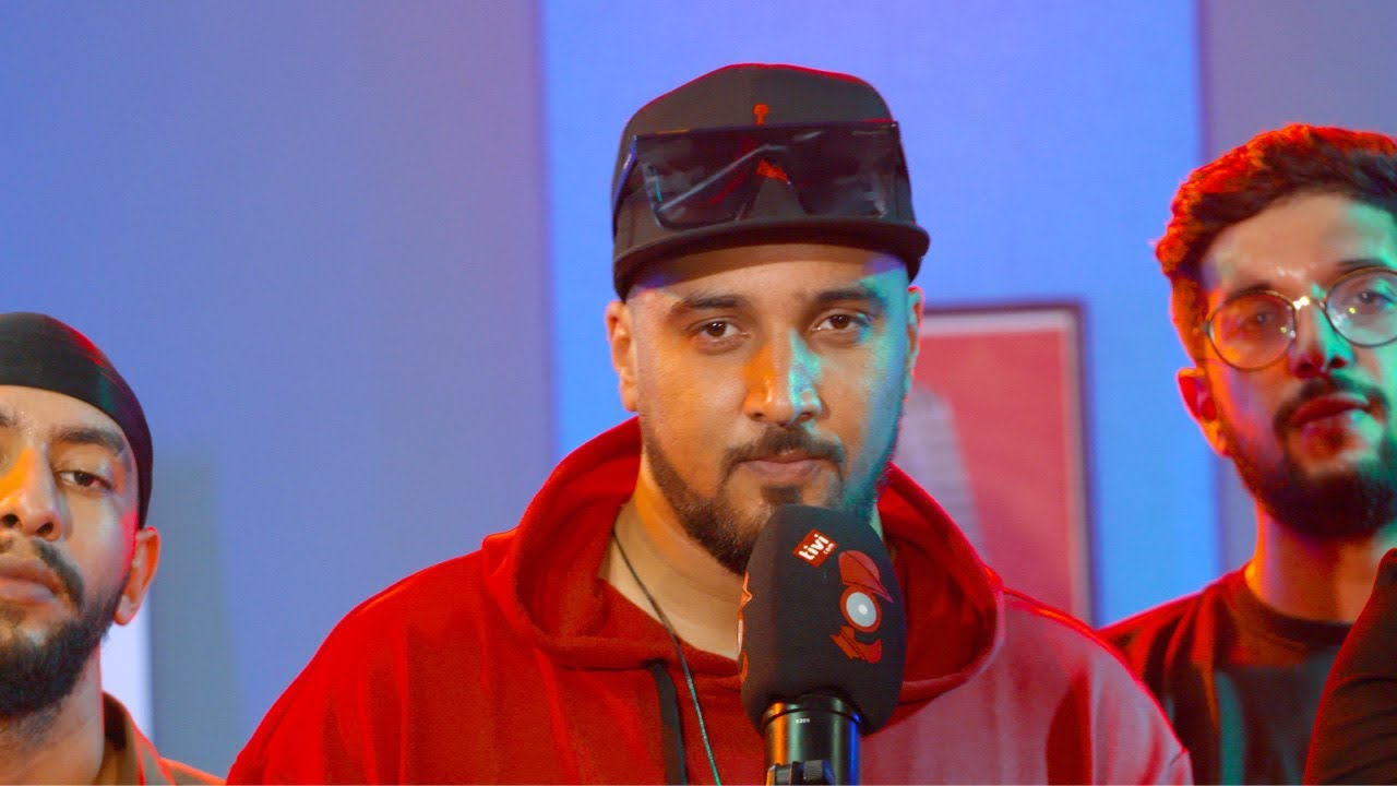 7-TOUN - MILANO (Exclusive Music Video)