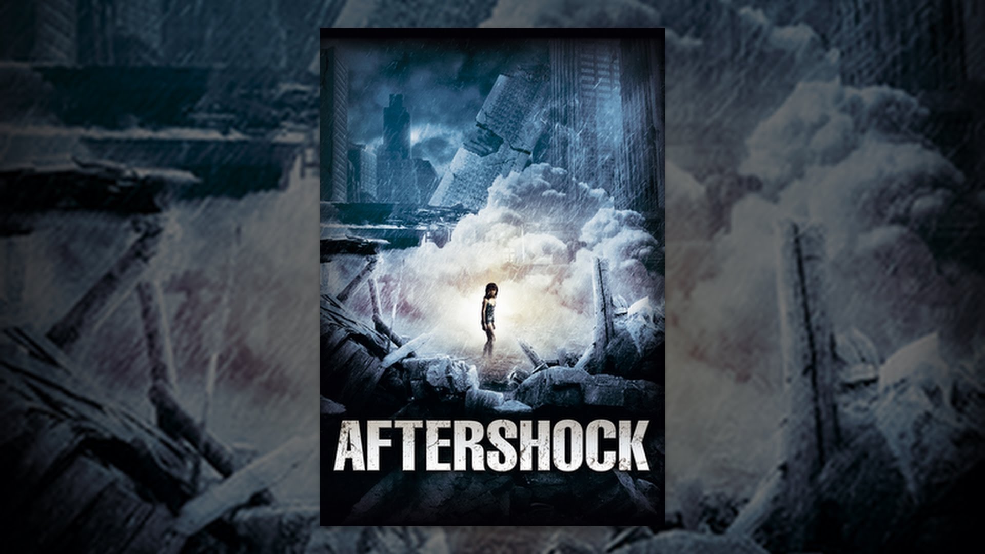 Chine : Deux séismes dévastateurs en 30 ans 🌍