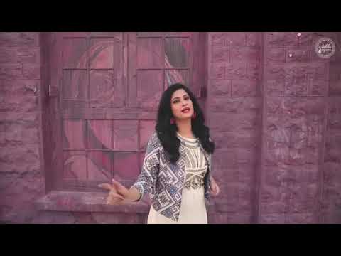 Hukus Bukus - Kashmiri Folk Song by Aabha Hanjura