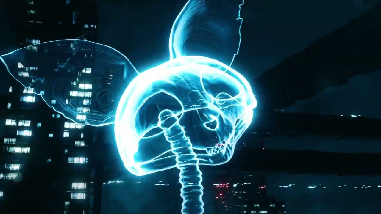 Darci - Throwback (Official) Music Video