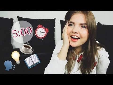 7-дневный эксперимент с привычками миллионеров 💼