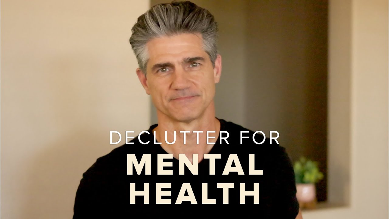 How Minimalism Boosts Mental Health 🧠