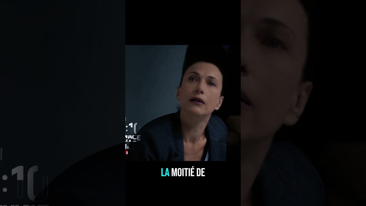 Critique de la série Menace Imminente 🎬