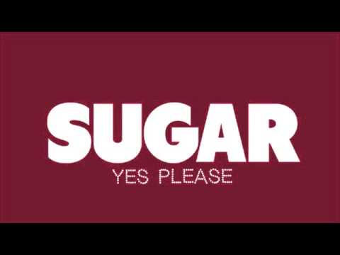 Maroon 5 - Sugar (Lyric Video) 🎶