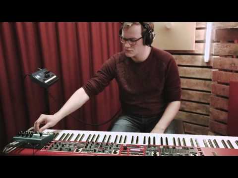 Clear Season - Don't Take Too Long (Finalist De Nieuwe Lichting 2016) (Live)