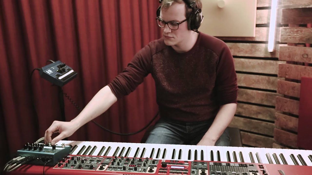 Clear Season Live Performance of 'Don't Wait Too Long' | Finalist De Nieuwe Lichting 2016 🎶