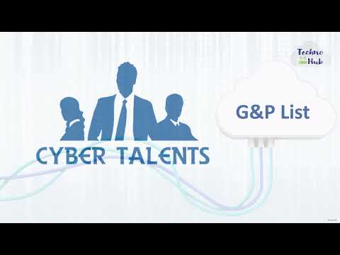 حل تحديات ستيجنوجرافى من سايبرتالنت| #cybertalents G&P List #steganography #alk #walkthrough