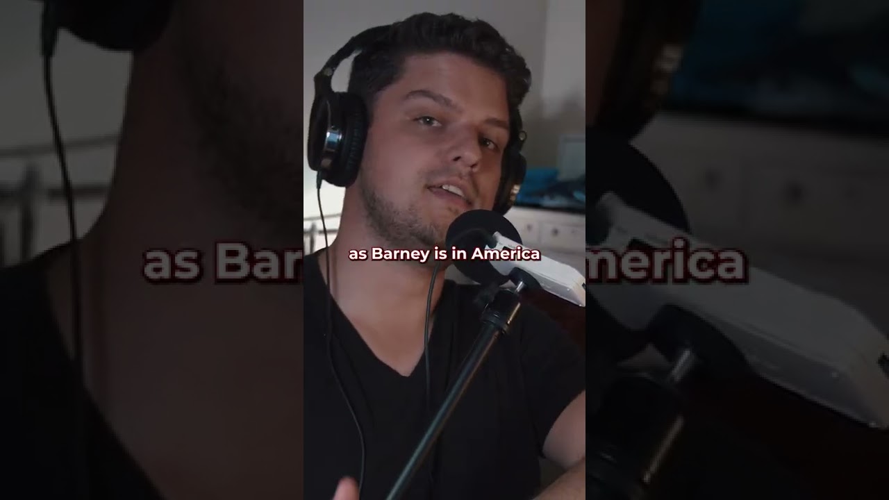 The Chilling Case of Mr. Blobby 😱