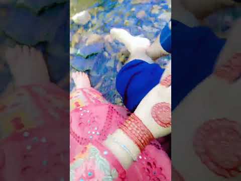 ❤️ short video ❤️# Pahada de vich dur kithe nagin ishq dakhe🤩