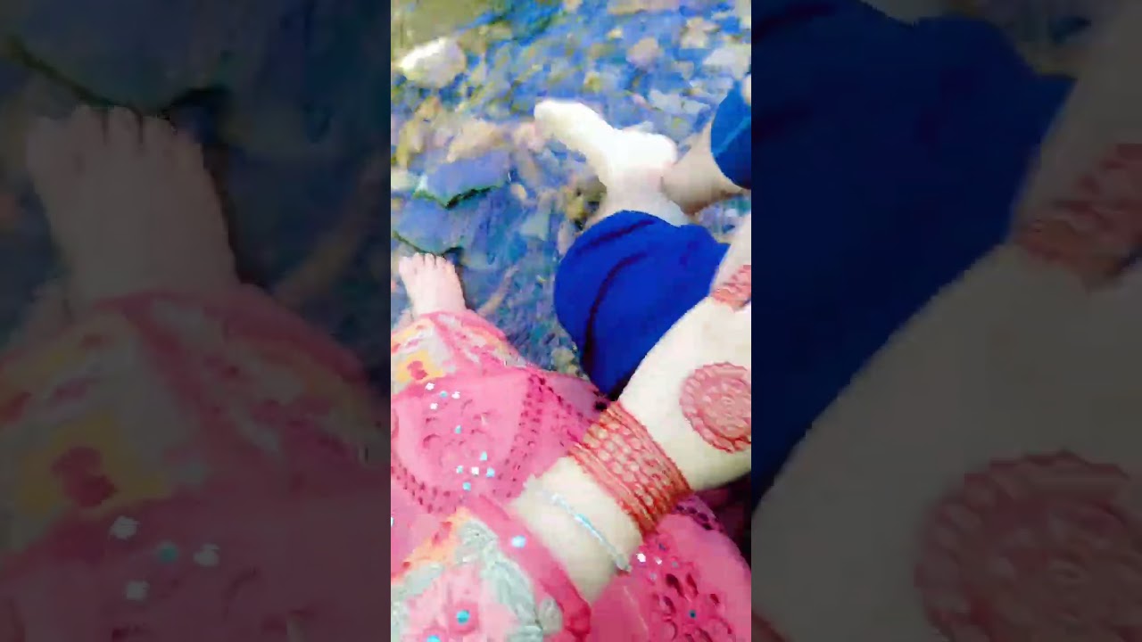 Pahada de vich dur kithe nagin ishq dakhe ❤️