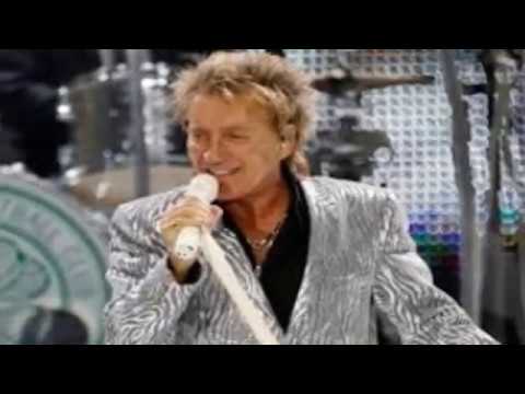 Rod Stewart - Have I Told You Lately (Lyrics + Magyar felirat)
