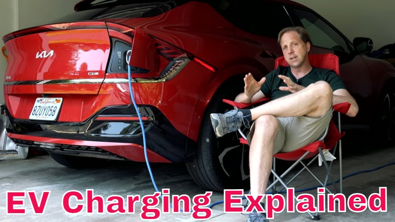 2022 Kia EV6: Essential Guide for First-Time Electric Vehicle Buyers đźš—