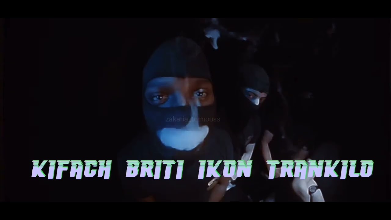 Rubio NSR - Chno Denbi 💙